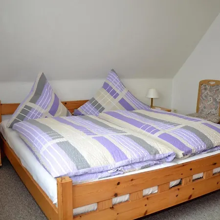 Schultze Apartmán