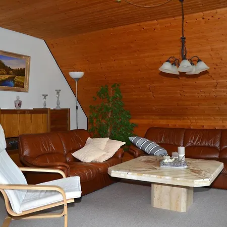 Apartmán Schultze *