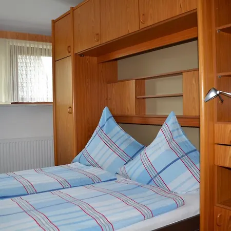 Schultze Apartmán *