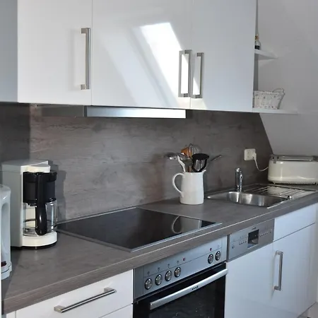 Apartmán Schultze *