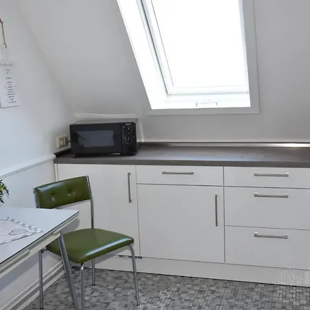Schultze Apartmán
