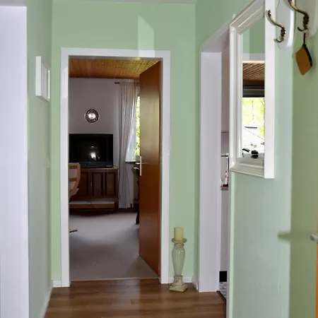 Schultze Apartmán