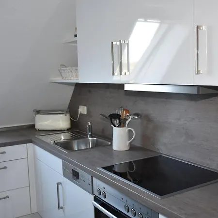 Schultze Apartmán Munster im Heidekreis