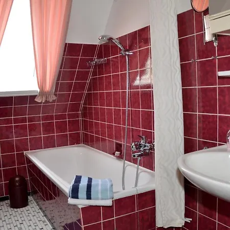 Schultze Apartmán *
