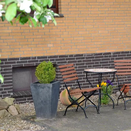 Appartement Schultze *